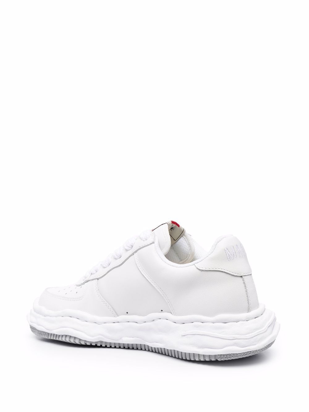 Wayne Original low-top sneakers - 3