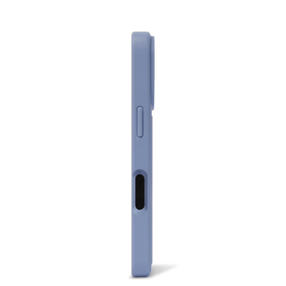 Tech Accessories - Polycarbonate Lilac purple iPhone 16 Pro MagSafe-compatible Case - 4