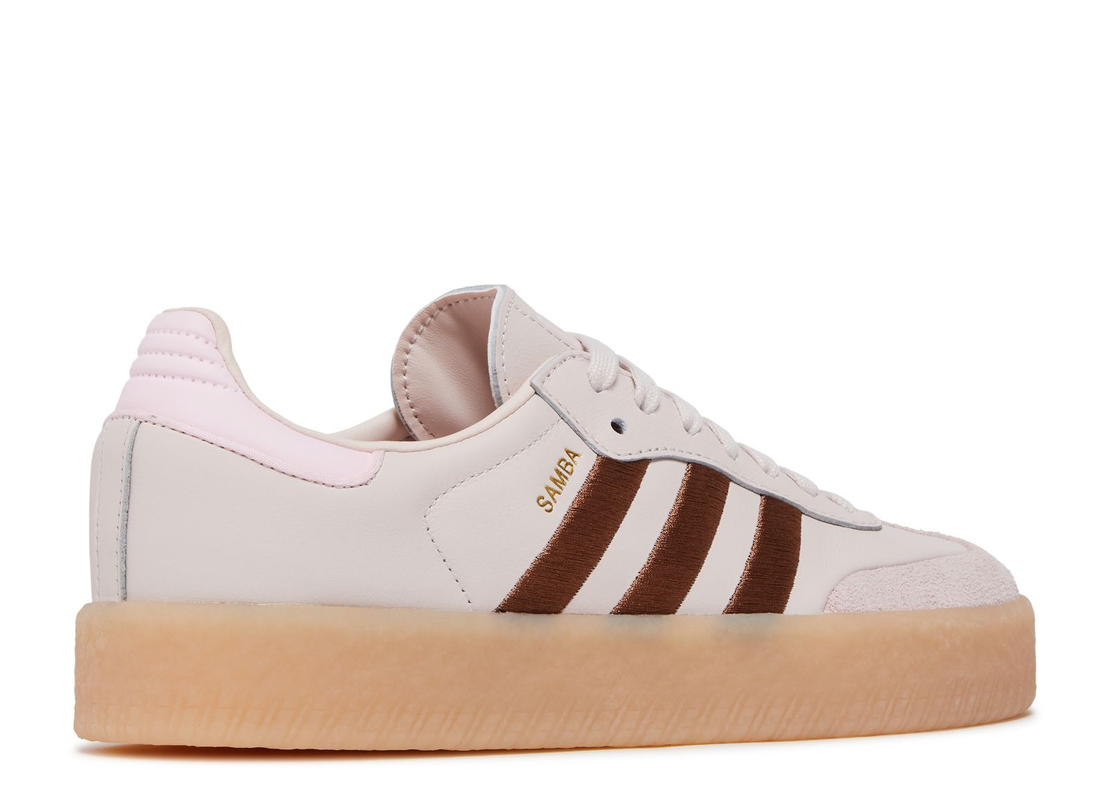 WMNS SAMBAE 'PUTTY MAUVE' - 3