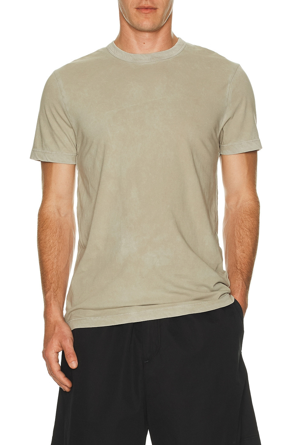 The Classic Crew Neck Tee - 3