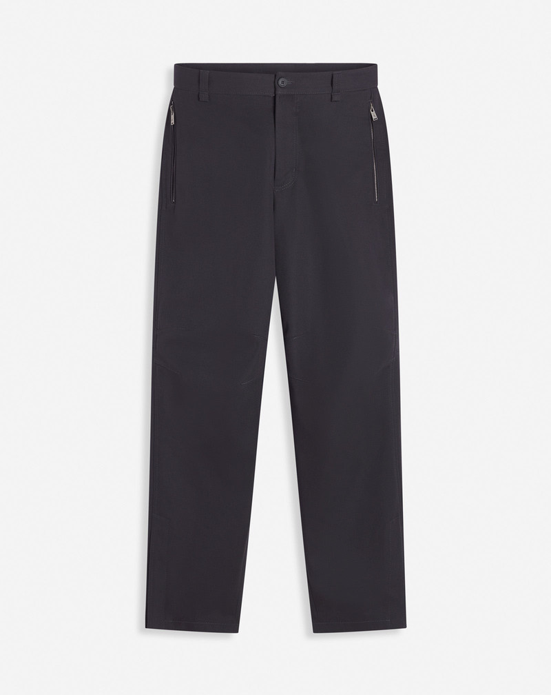 BIKER PANTS - 1