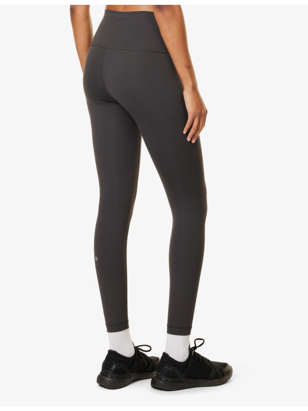 "Wunder Train high-rise 25"" stretch-woven leggings" - 4