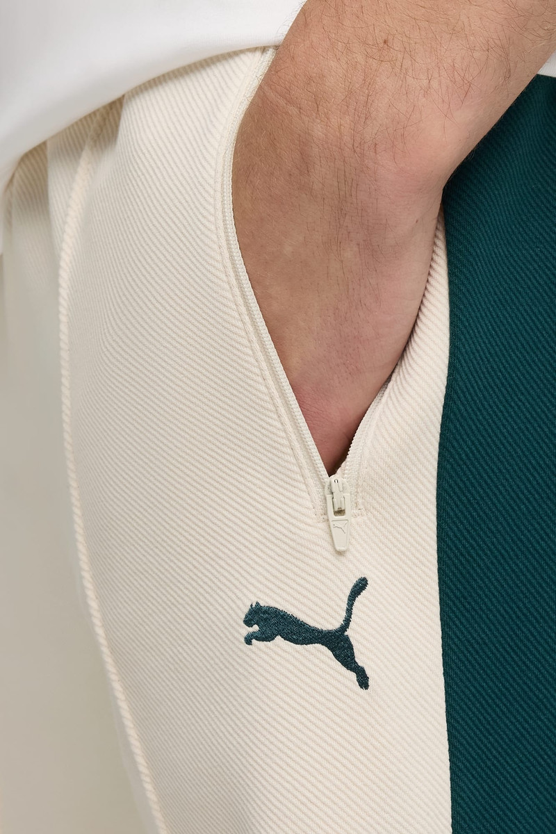 T7 Relaxed Track Pants Unisex 4