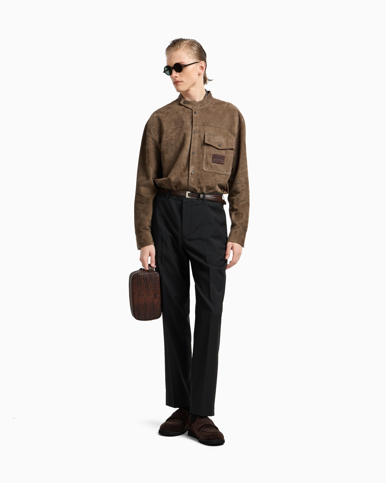 CASUAL TROUSERS - 2