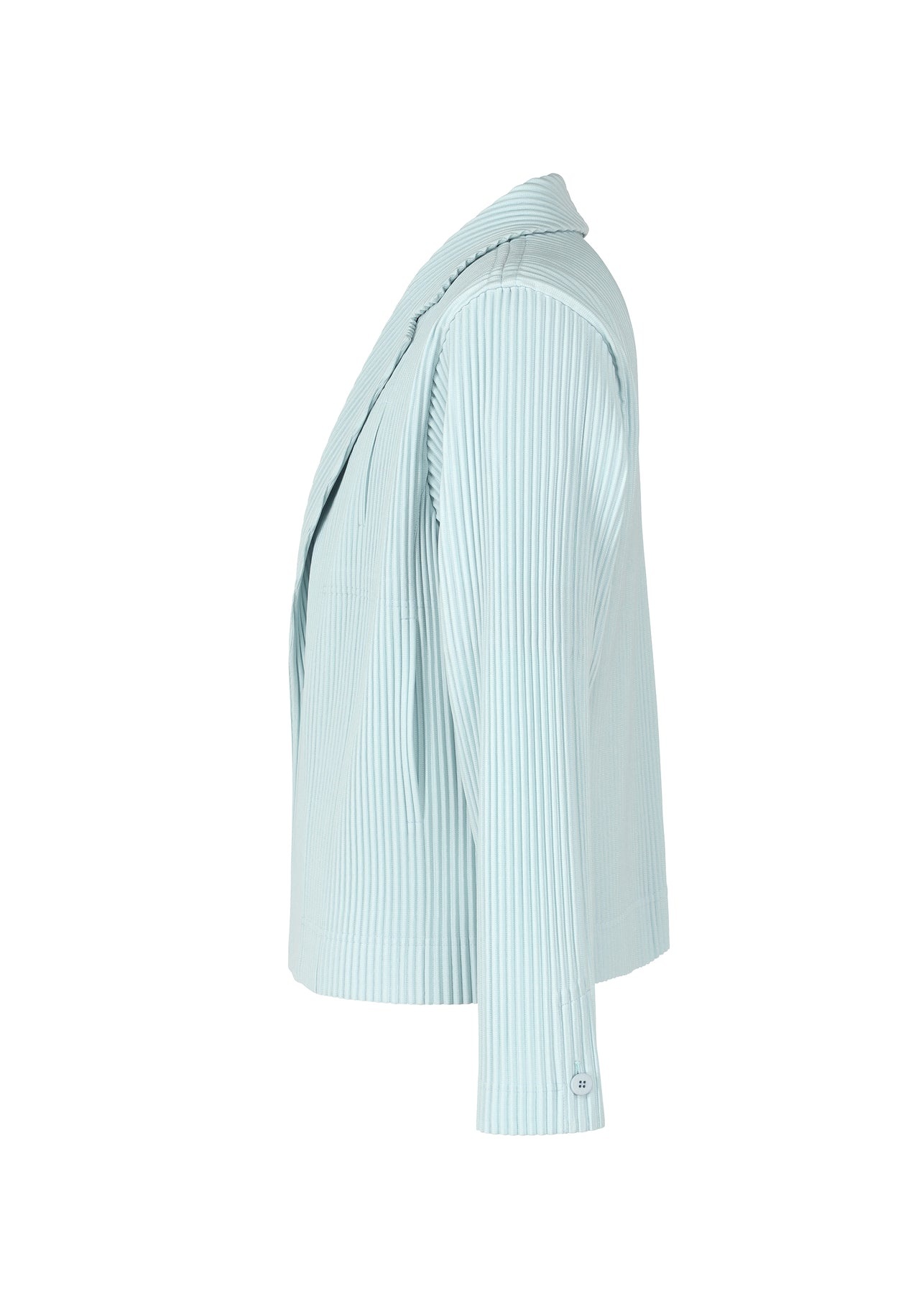 TAILORED PLEATS 2 JACKET - 3