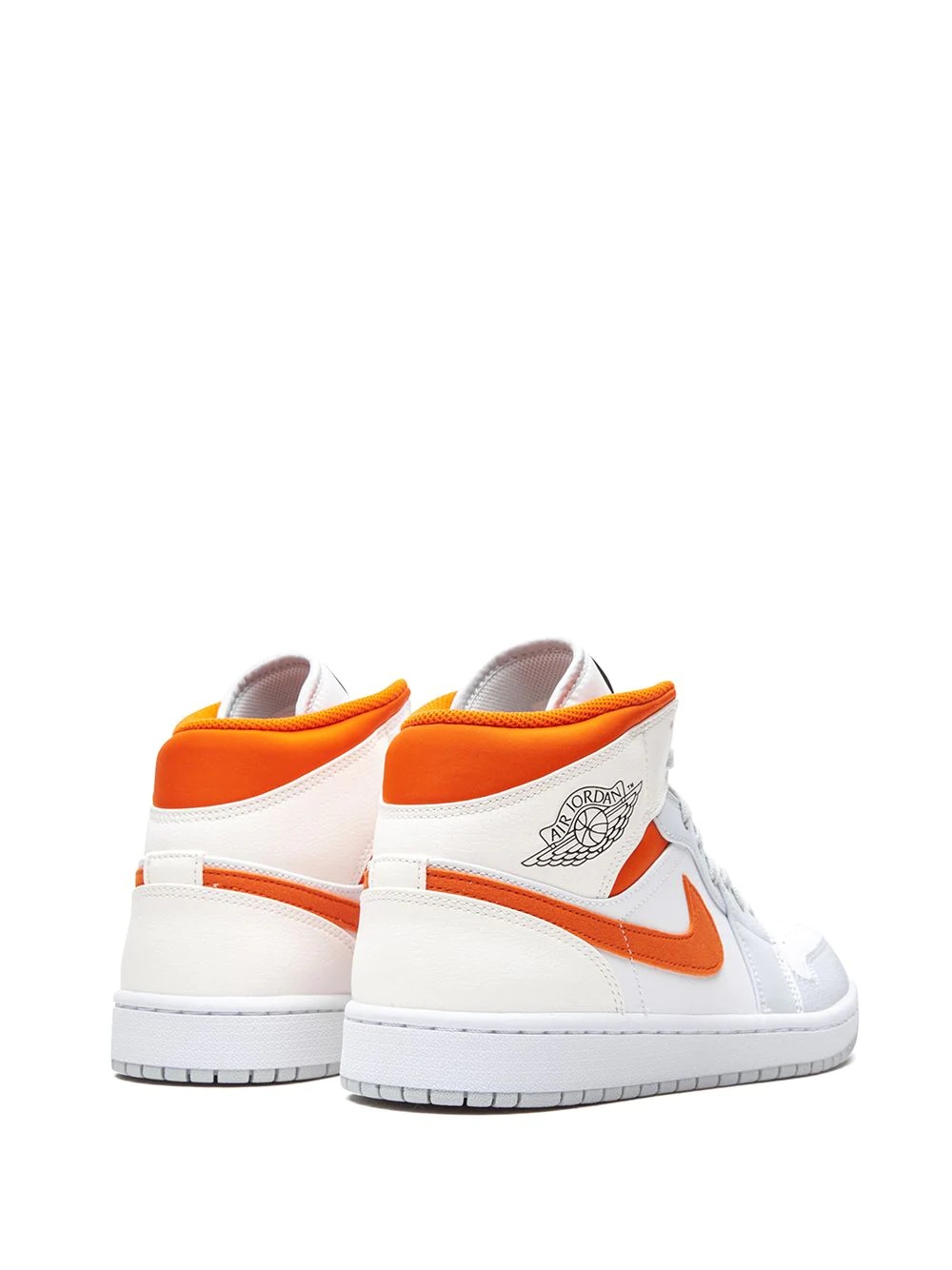 Air Jordan 1 Mid "Starfish" sneakers - 3