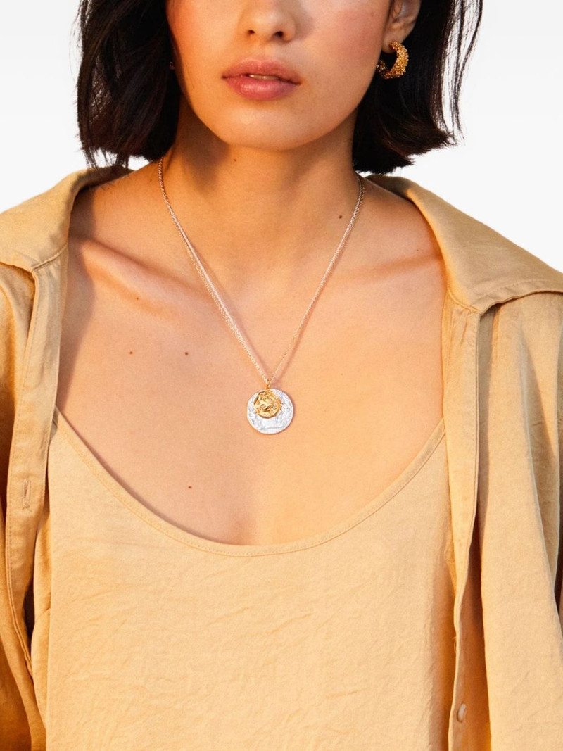 ALIGHIERI pendant necklace outlook