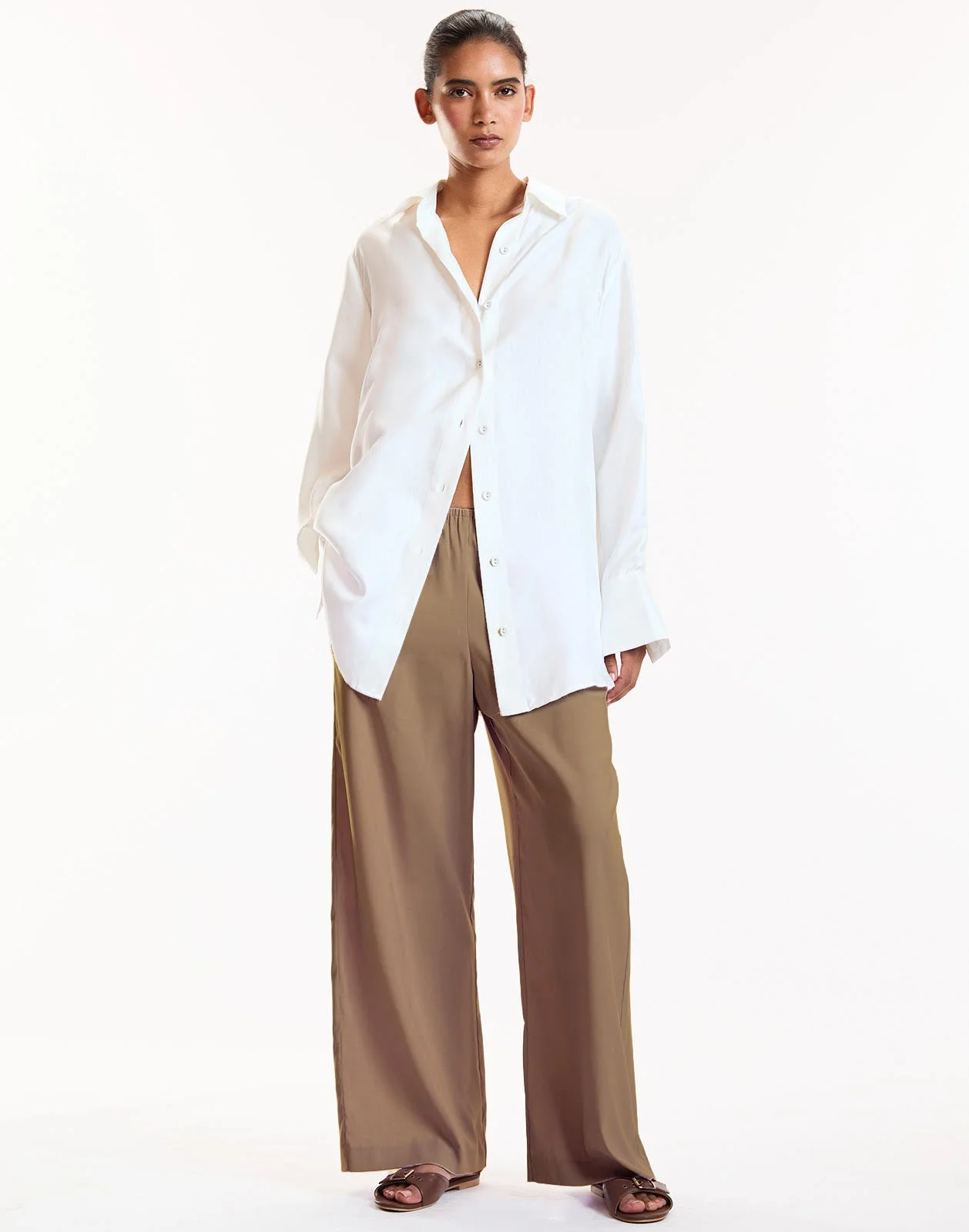 Tour Pant - 1