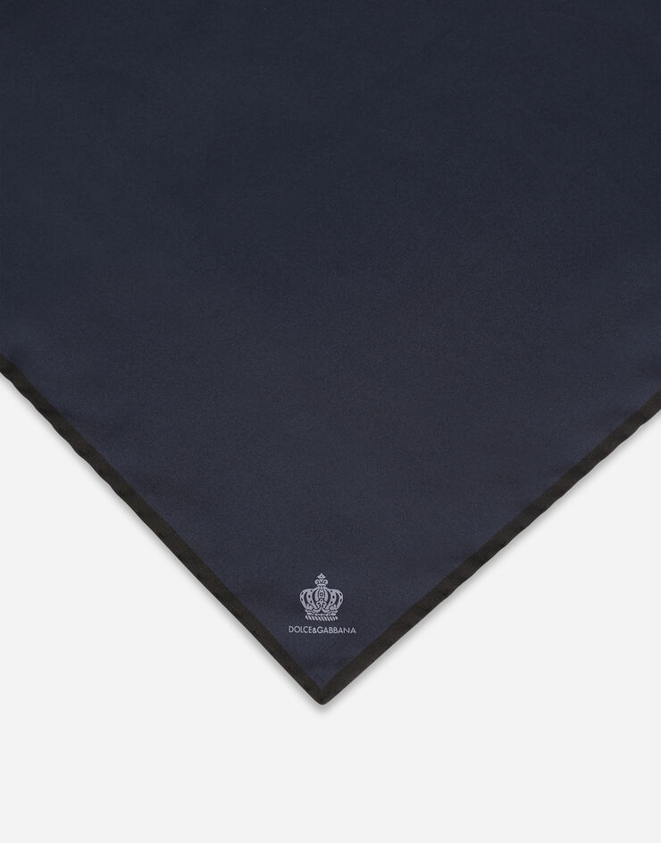 Silk pocket square - 2