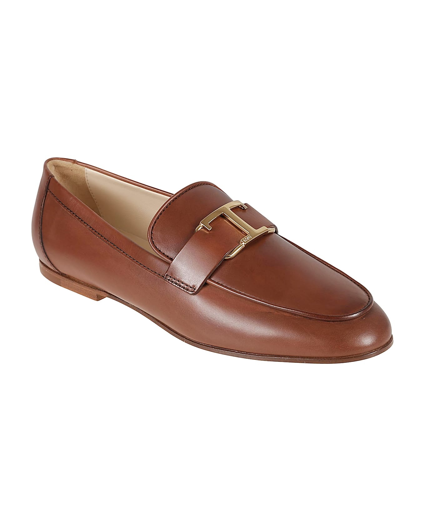 Leg 79a Loafers - 2