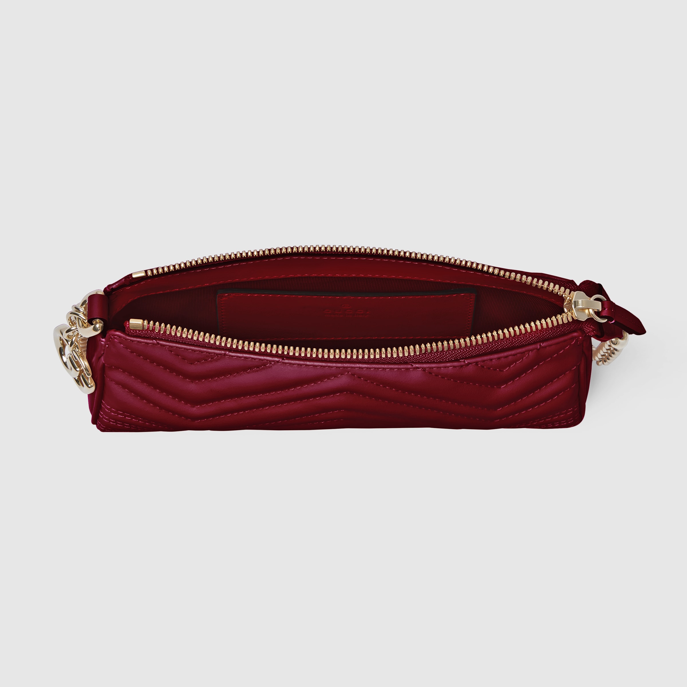 GG Marmont small shoulder bag - 8