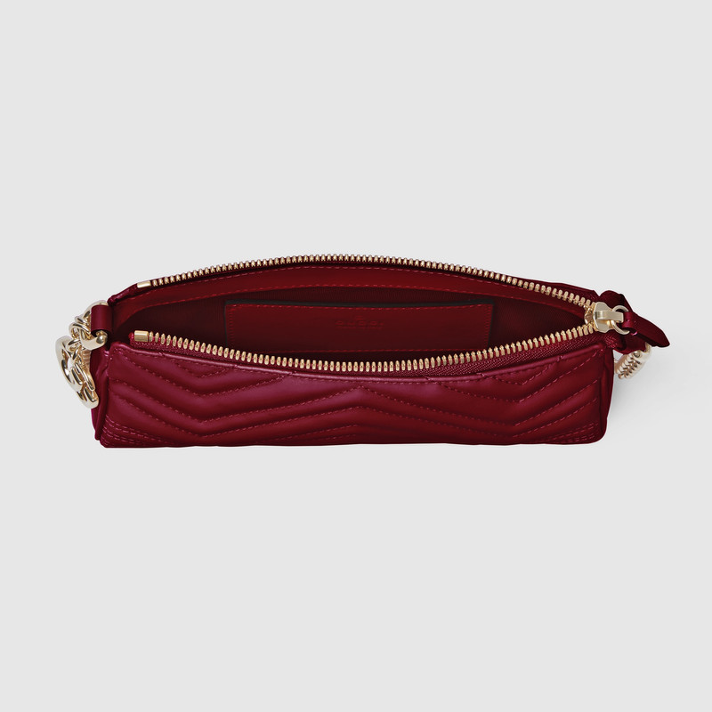 GG Marmont small shoulder bag 8