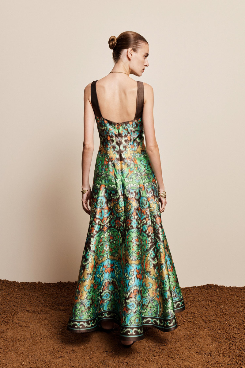 Charlotte Gown 4