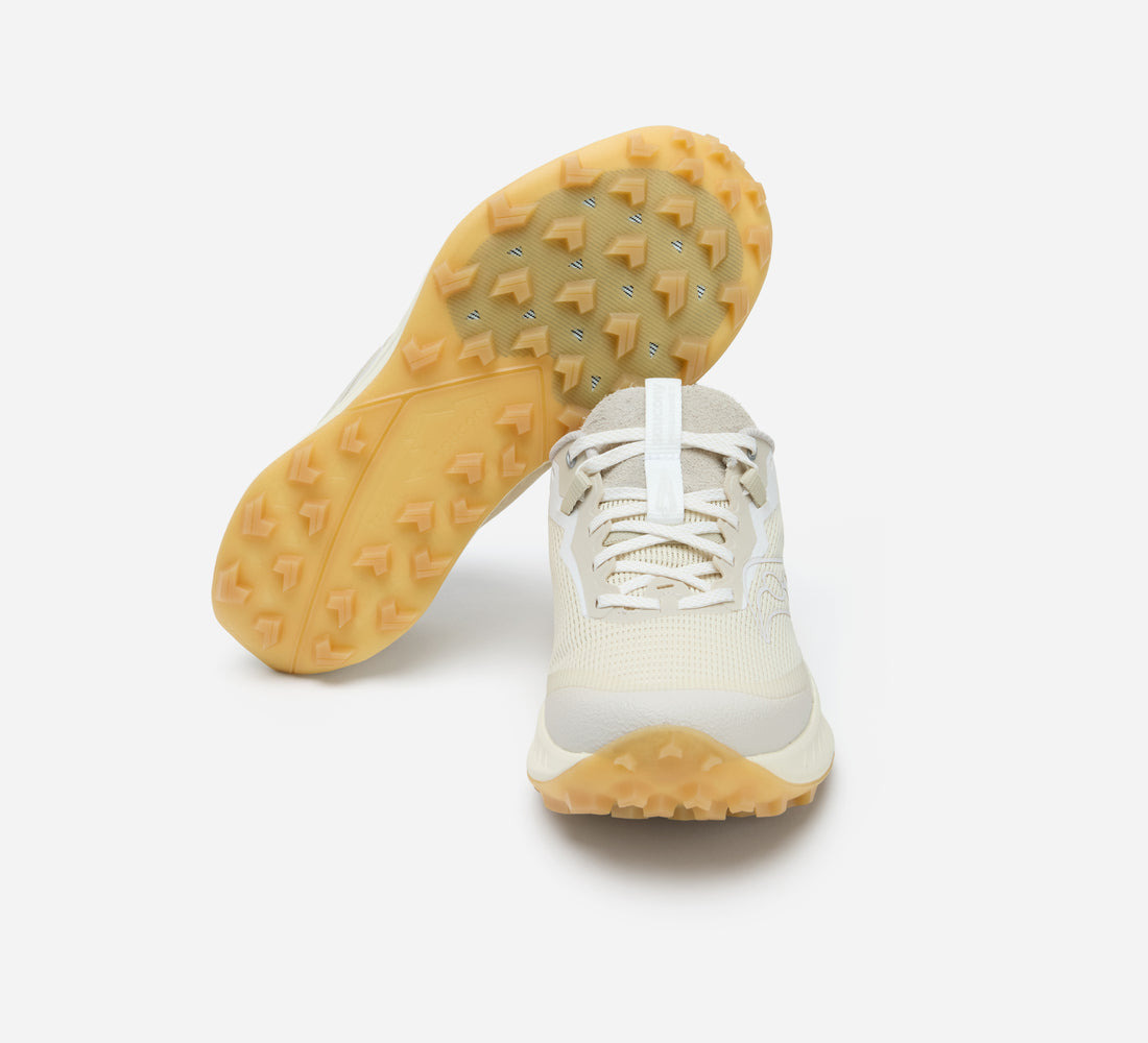 Saucony for 3sixteen - Peregrine 15 - Gesso - 5