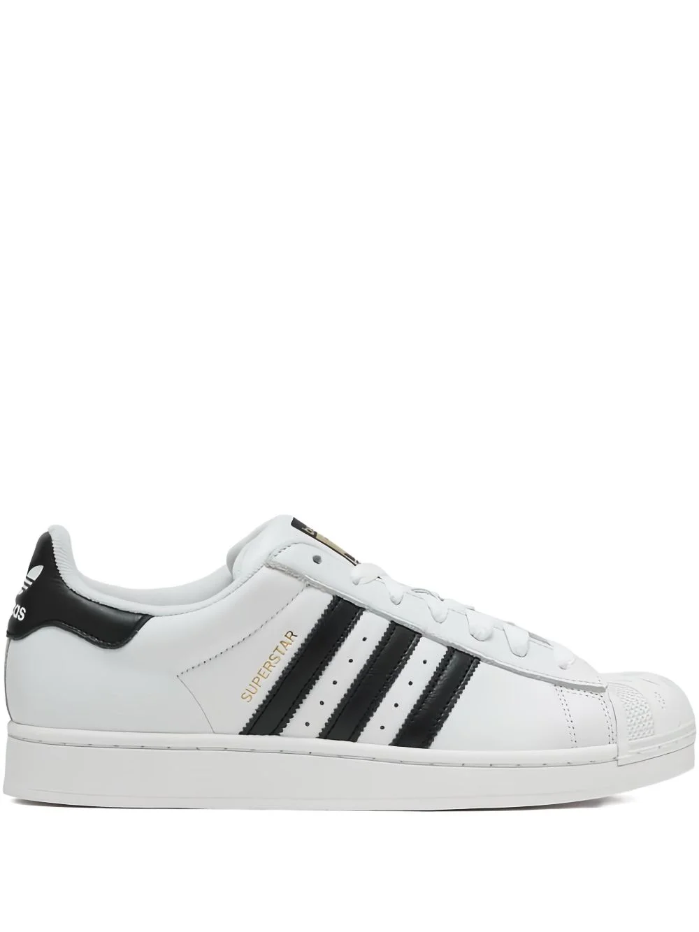 Adidas x 광속 Superstar 운동화 - 1