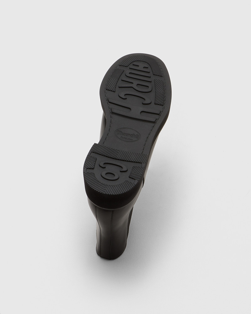 Rois Calf Leather Chelsea Boot 6