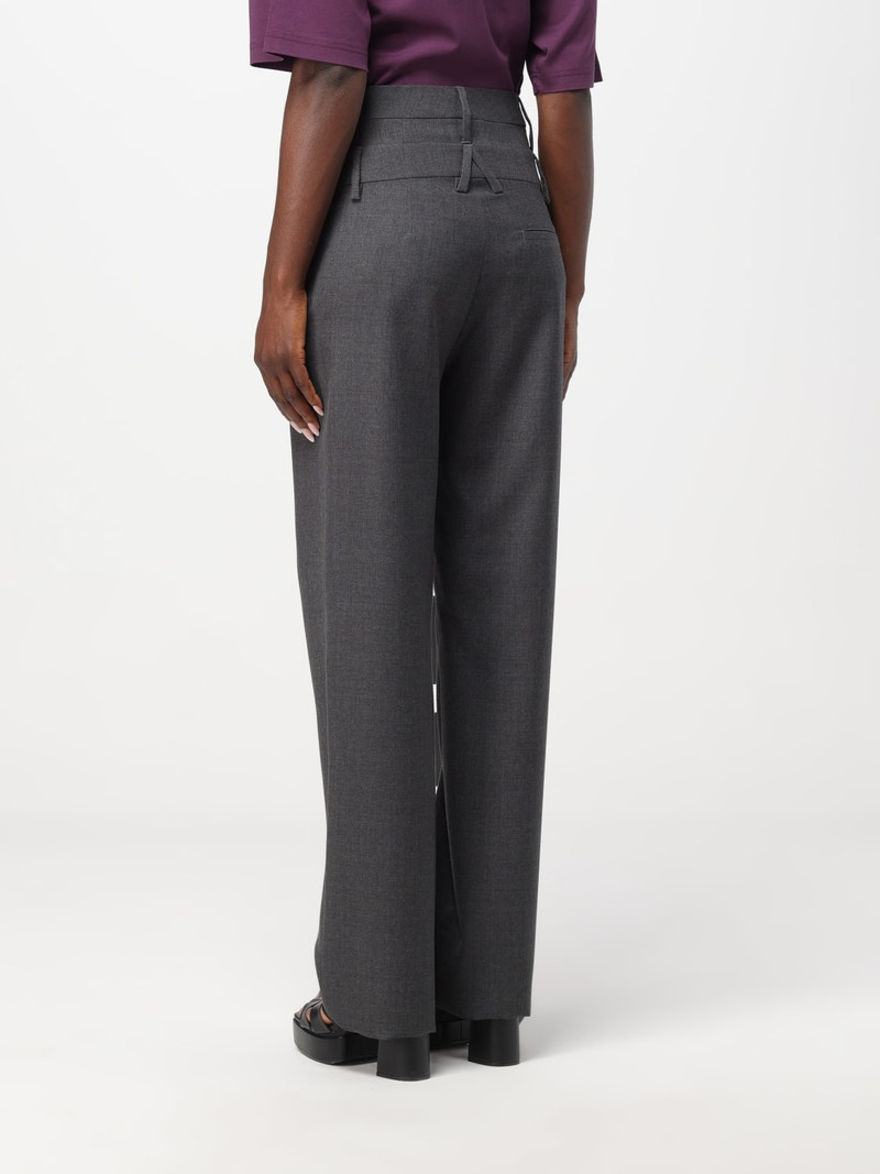 Ambush Pants woman Ambush outlook