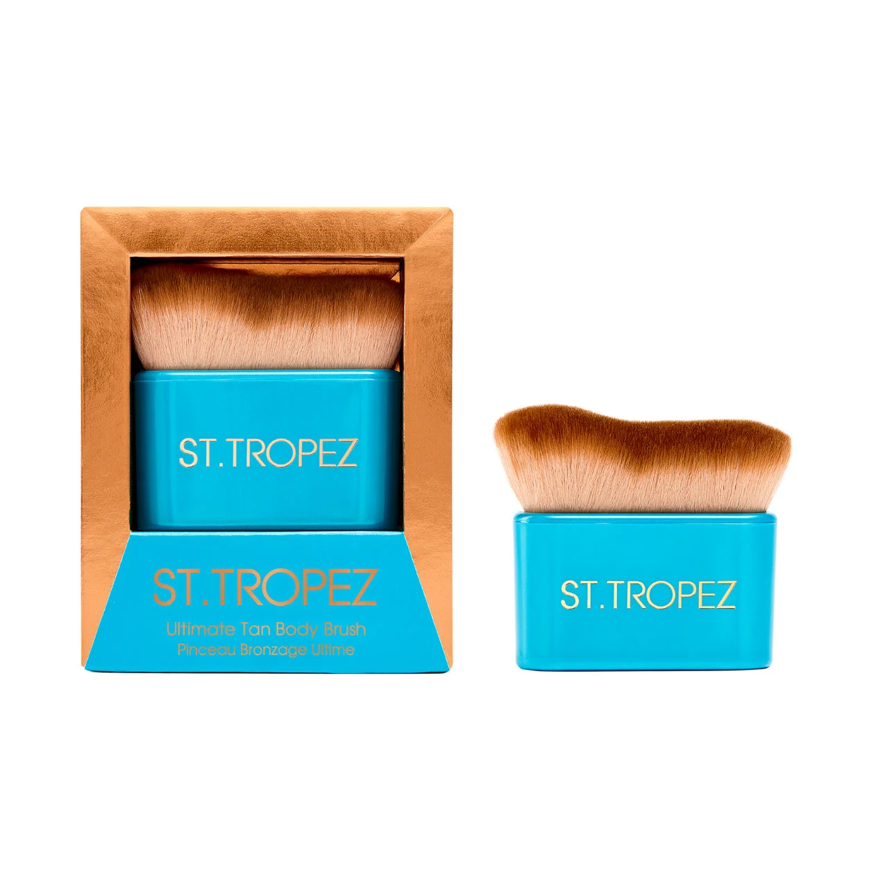 Ultimate Tan Body Brush - 1