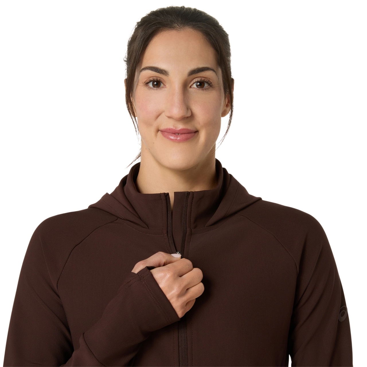 WOMEN'S RIB JACKET - 6