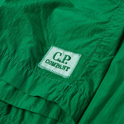 C.P. Company C.P. Company Nylon Patch Logo Swim Short outlook