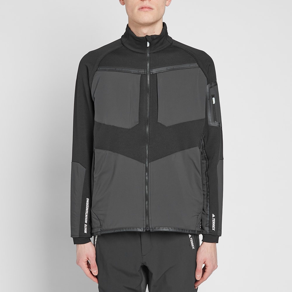 Adidas x White Mountaineering Terrex Stockhorn Jacket - 4