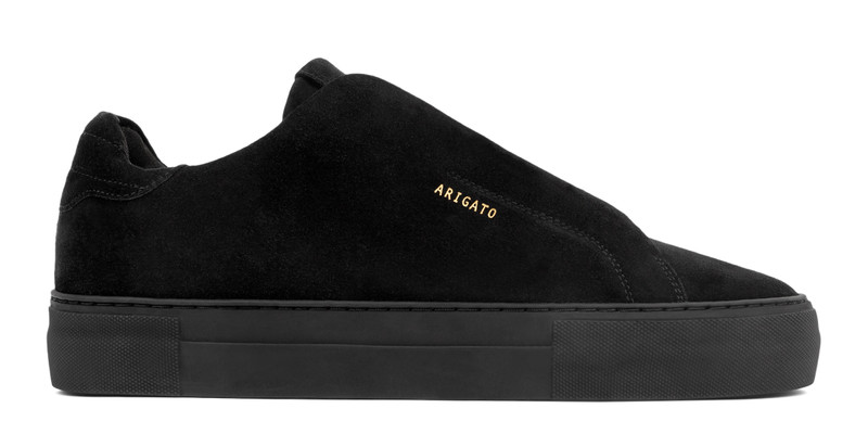 Clean 360 Laceless Sneaker 1