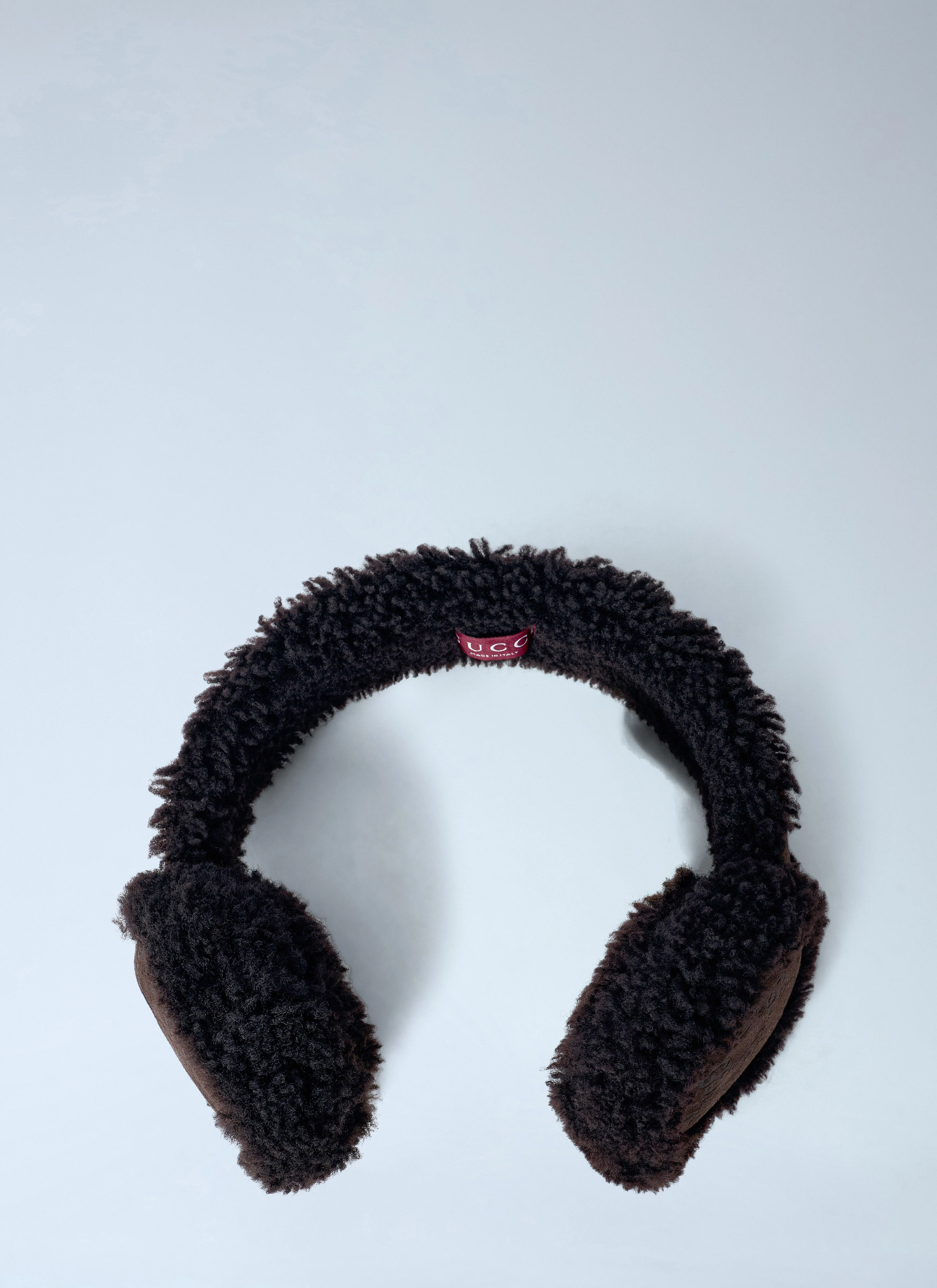 GG Ear Muffs - 1