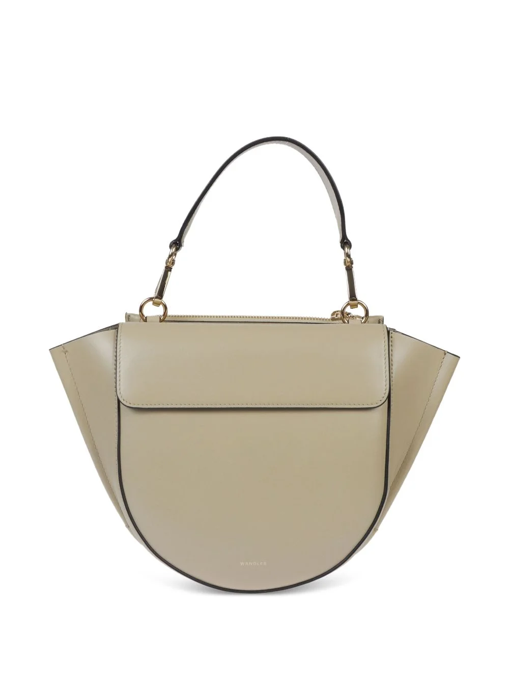 Hortensia tote bag - 1