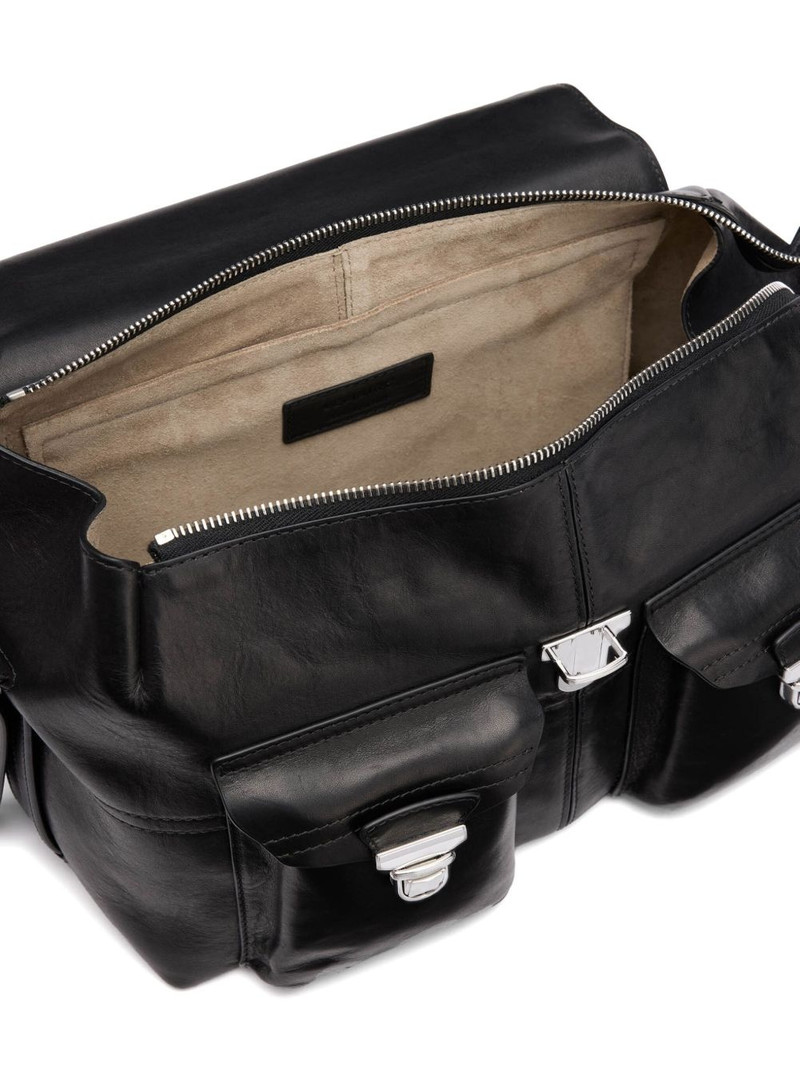 medium Gear shoulder bag 6