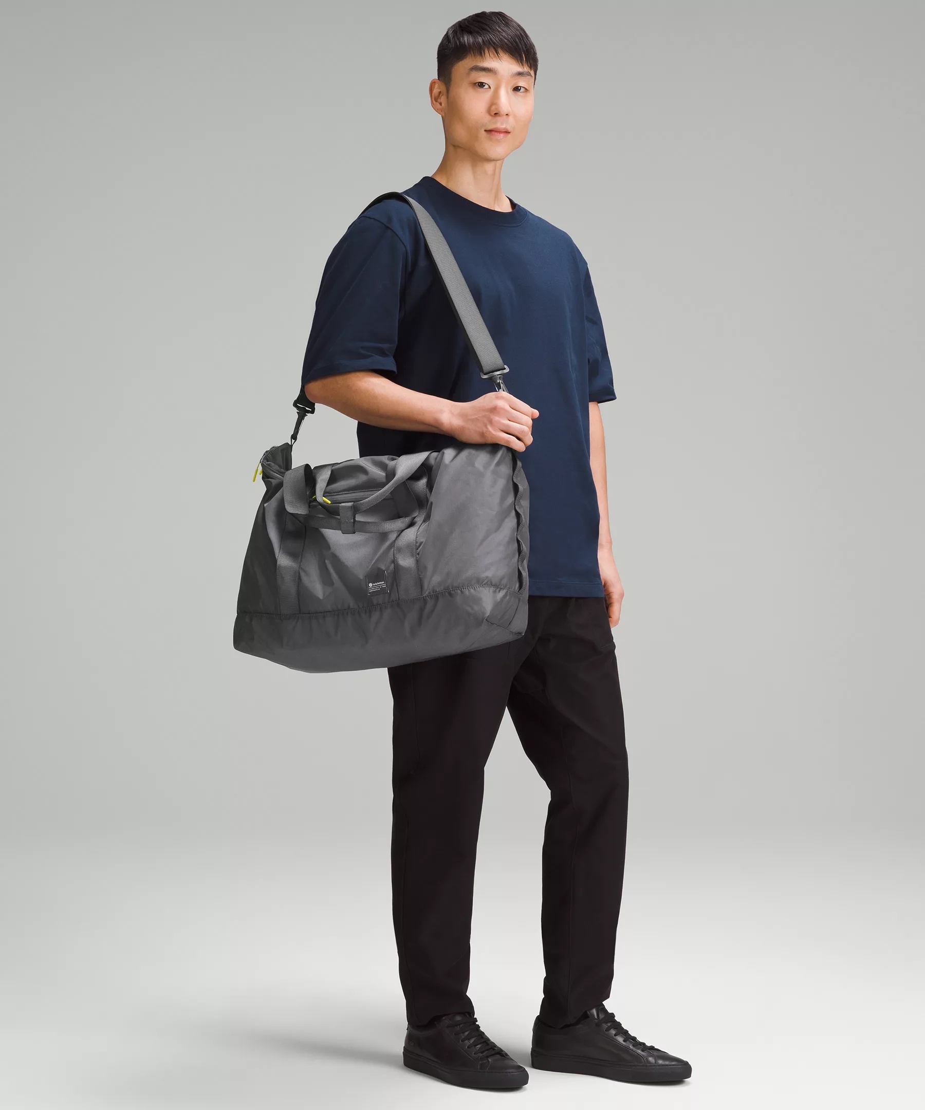 Packable Tote Bag 32L - 4