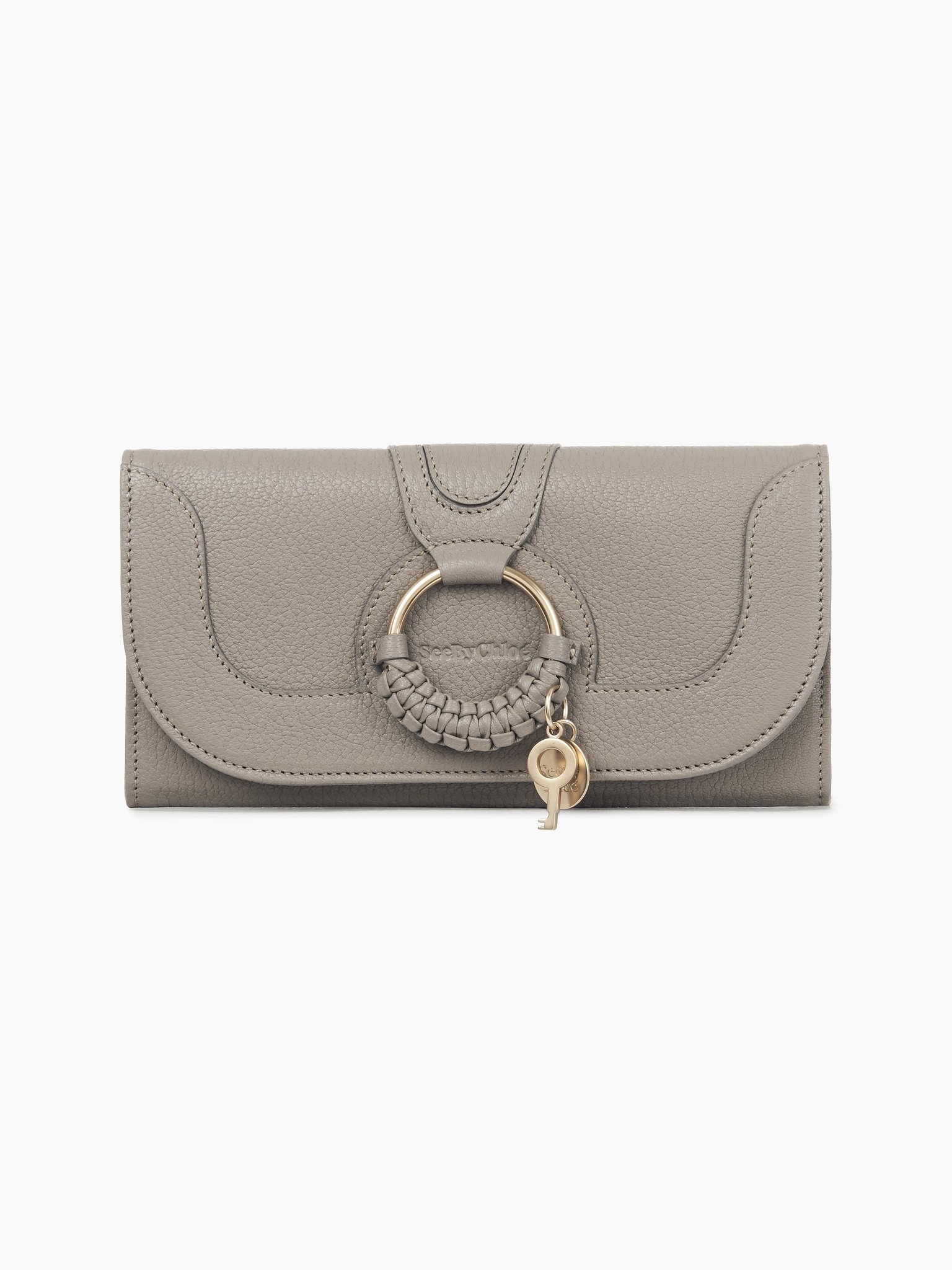 HANA LONG WALLET - 1