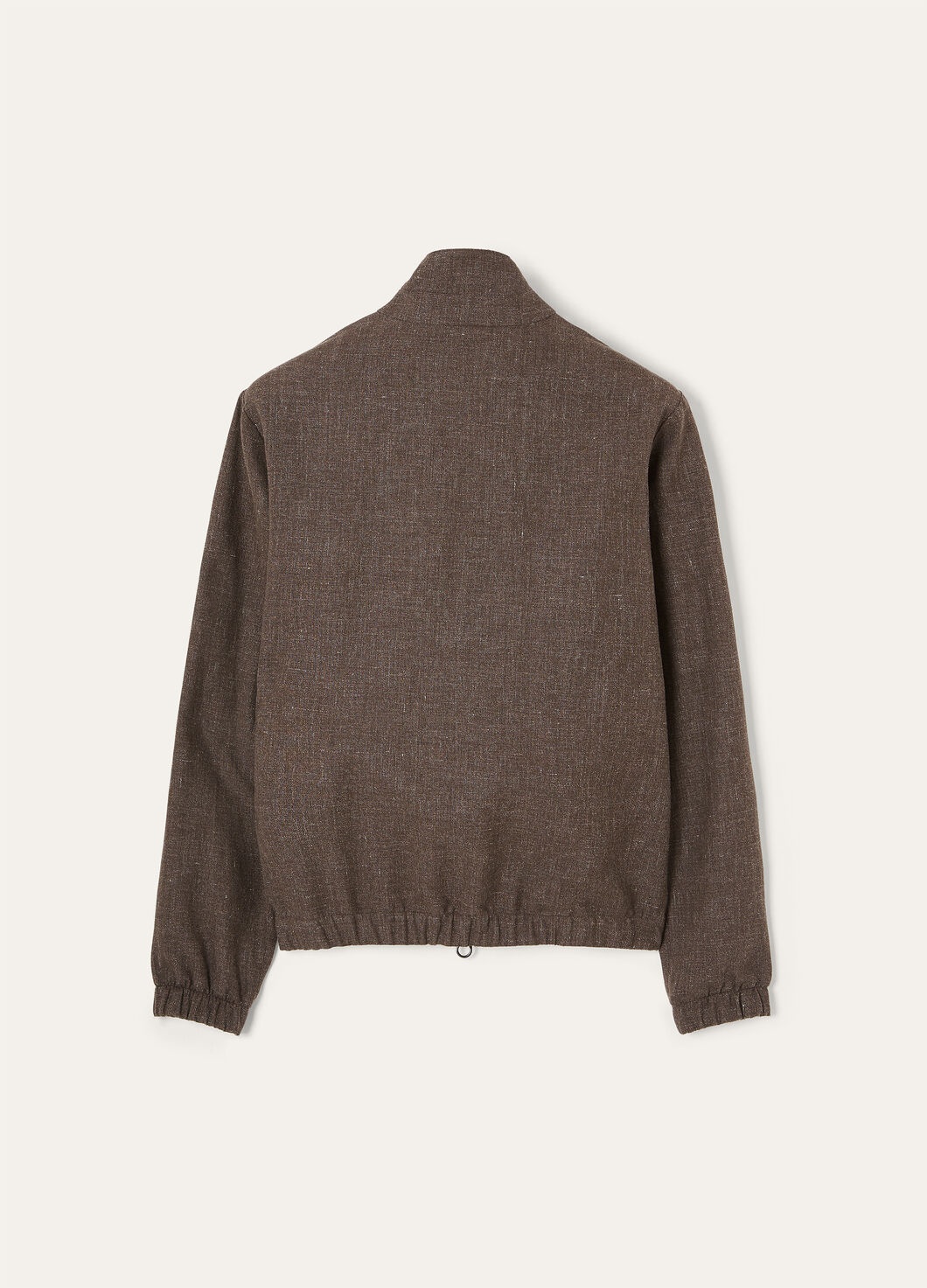 Loro Piana Bomber - 6