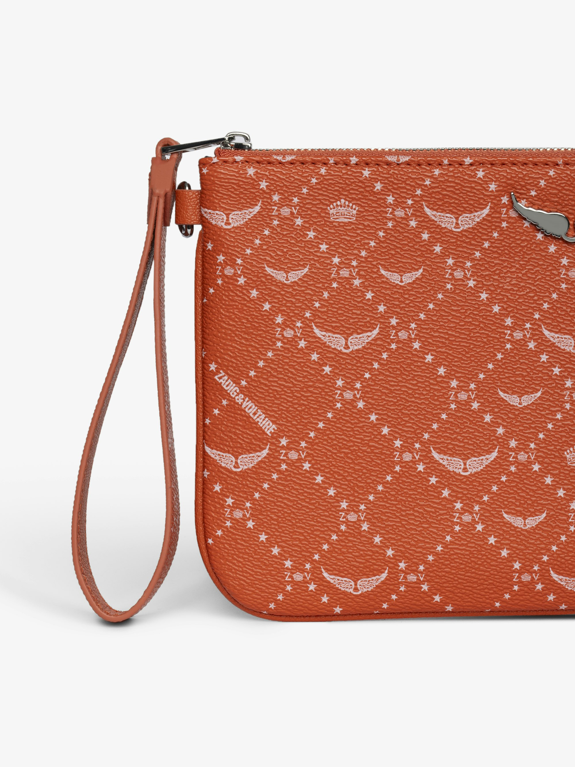 Z Pouch Monogram Pouch - 5