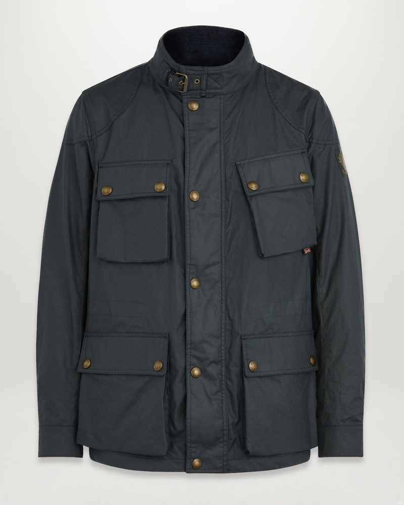 FIELDMASTER JACKET 1