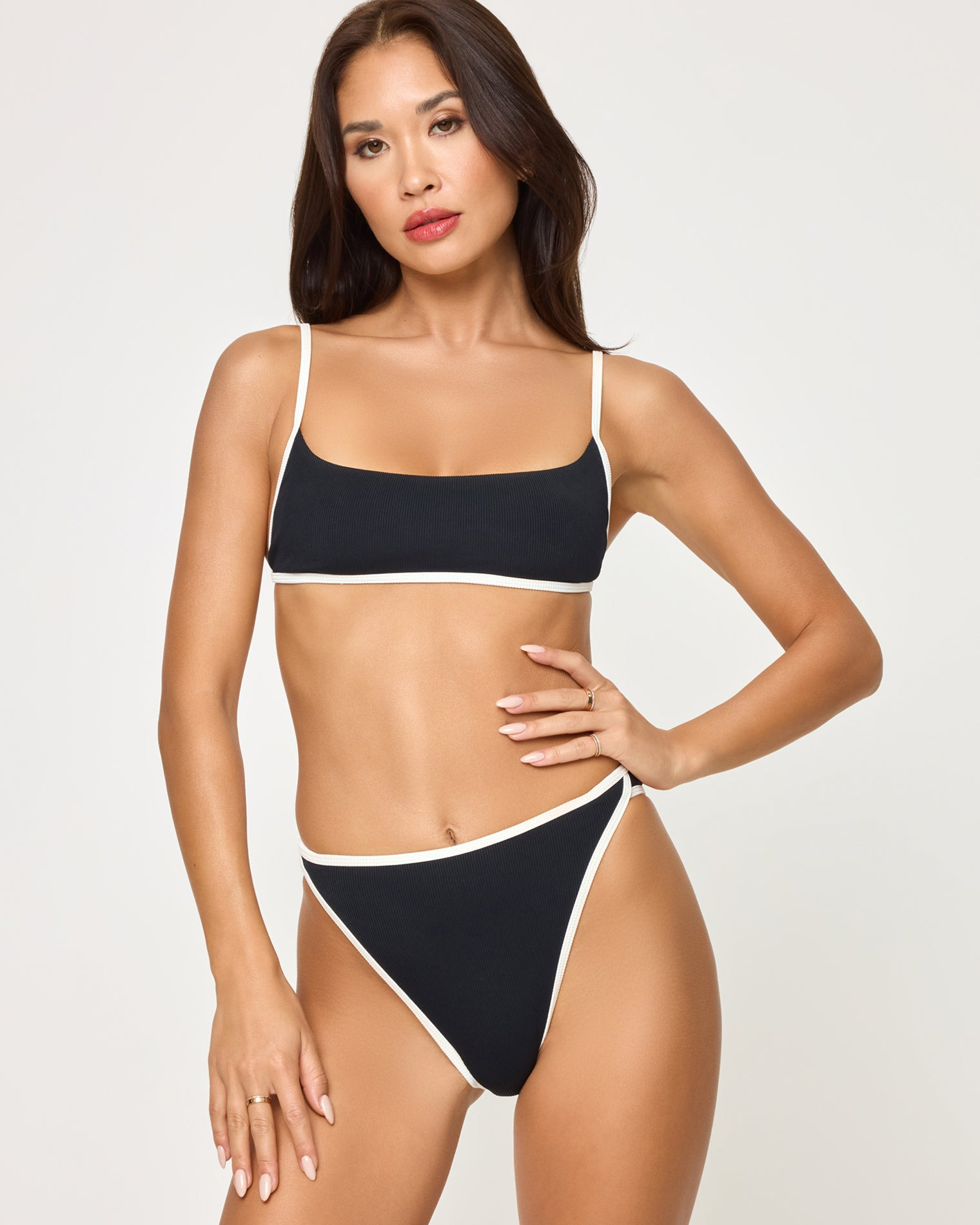 Kourt Bikini Top - 5
