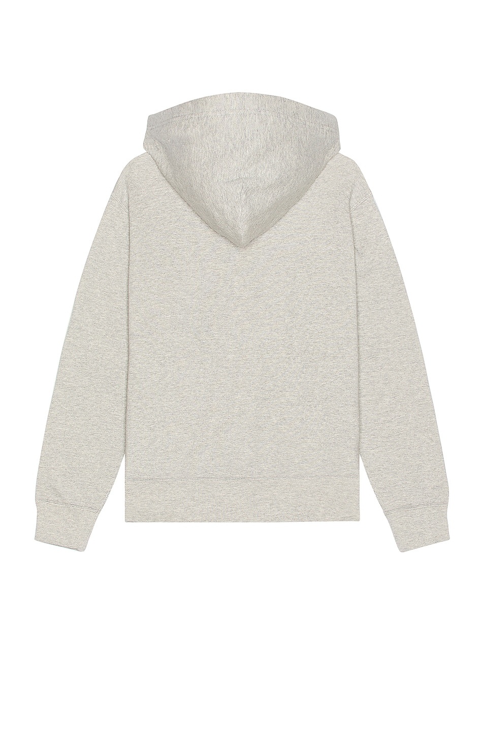 Invader Hooded Sweatshirt - 2