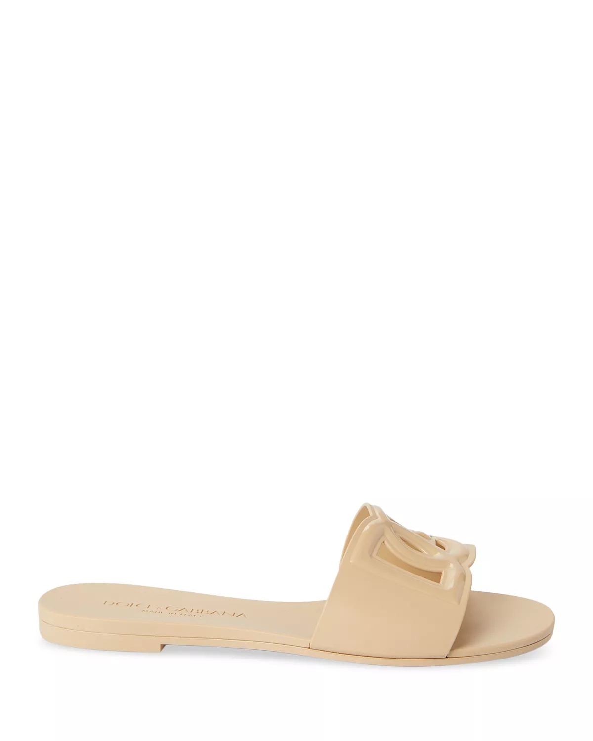 Women's Logo Pool Slide Sandals - 3