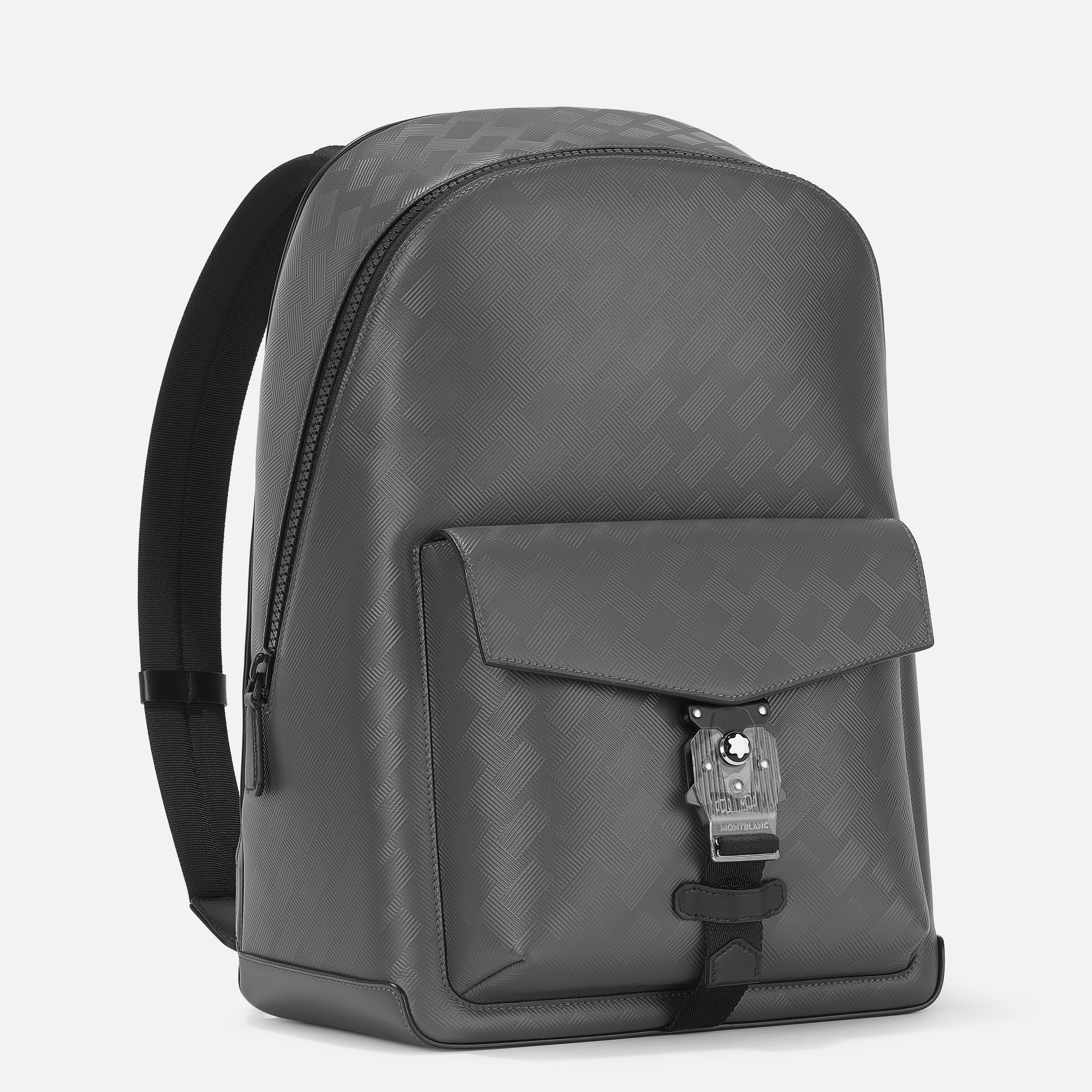 Montblanc Extreme 3.0 backpack with M LOCK 4810 buckle - 2