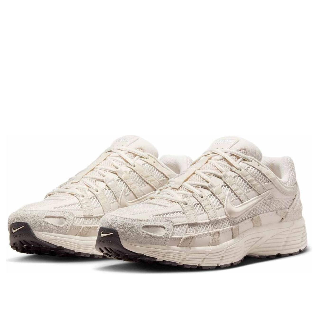 Nike P-6000 SE 'Light Orewood Brown' HF0015-100 - 3