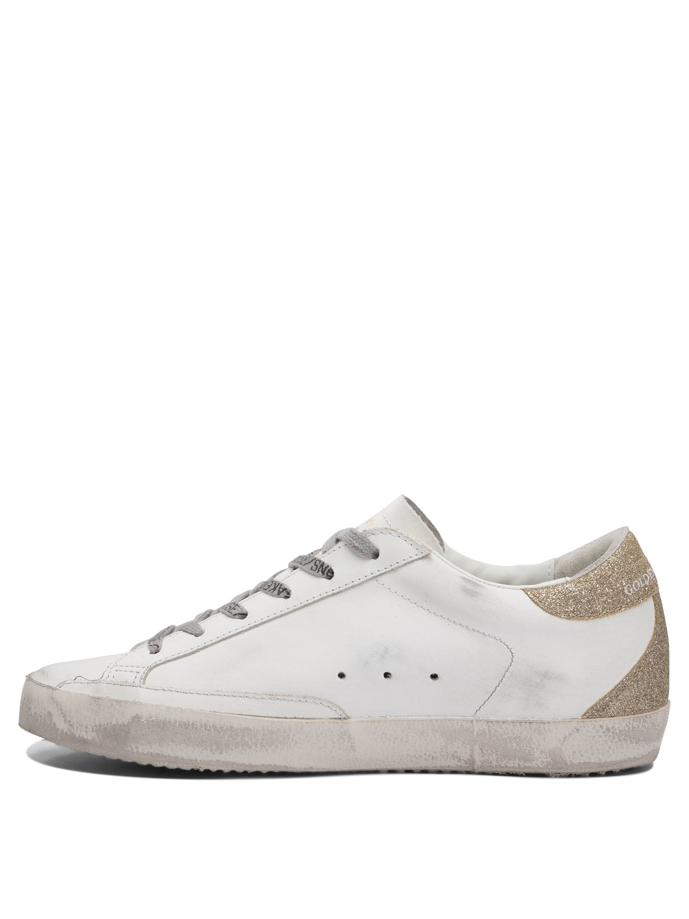 Golden Goose "super-star" Sneakers - 3