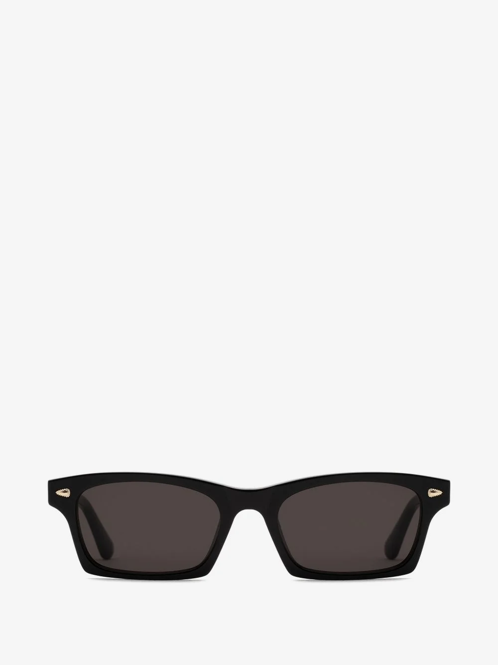 Tayo rectangle-frame sunglasses - 1