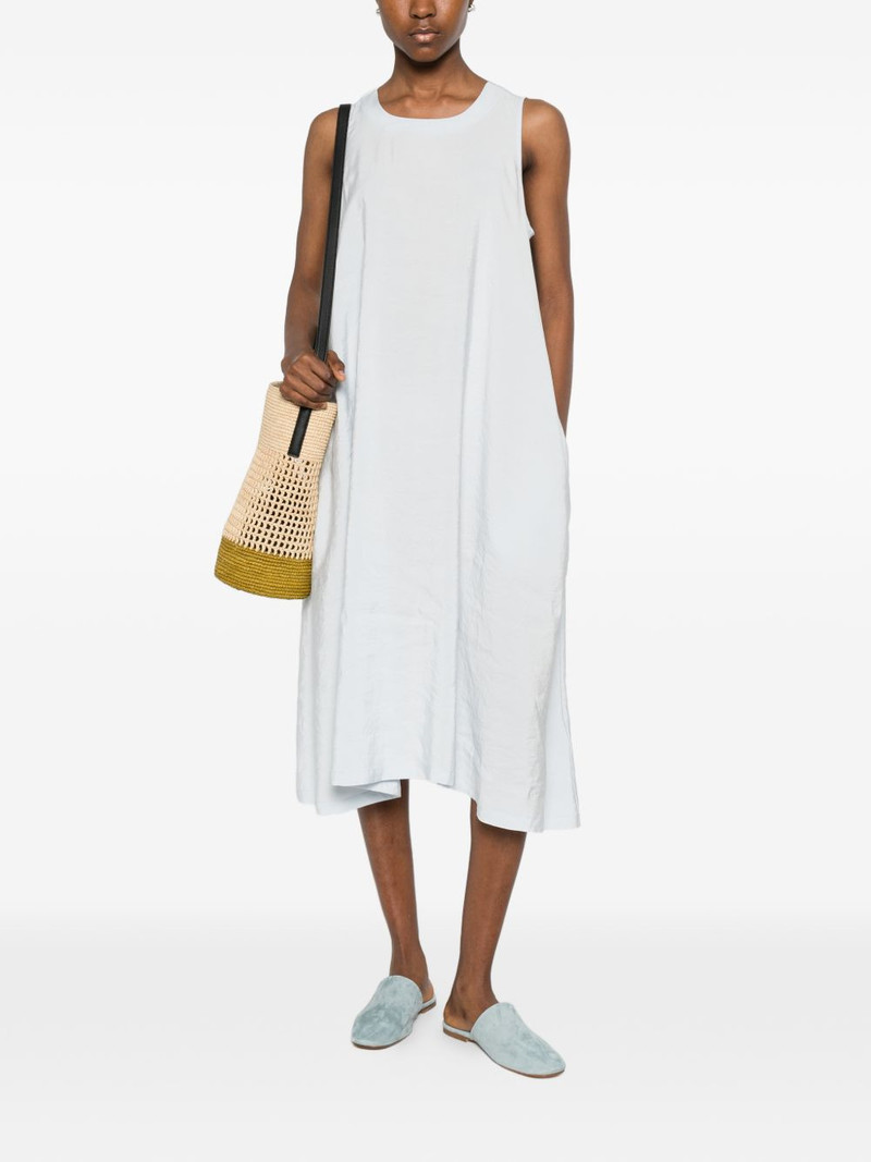 Barbour sleeveless midu«i dress outlook