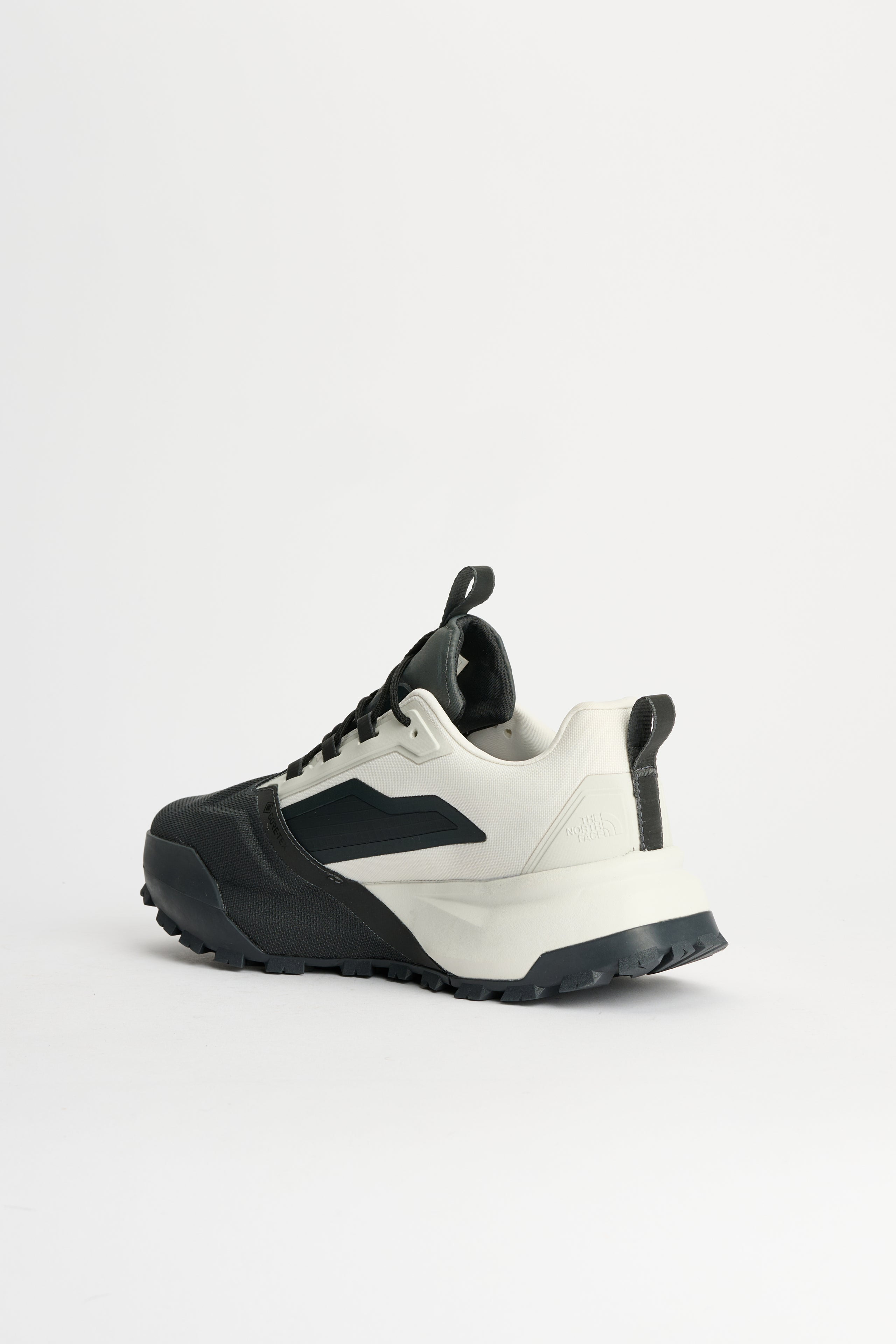 THE NORTH FACE OFFTRAIL TECH GORE-TEX WHITE ASH / ASPHALT GREY - 2