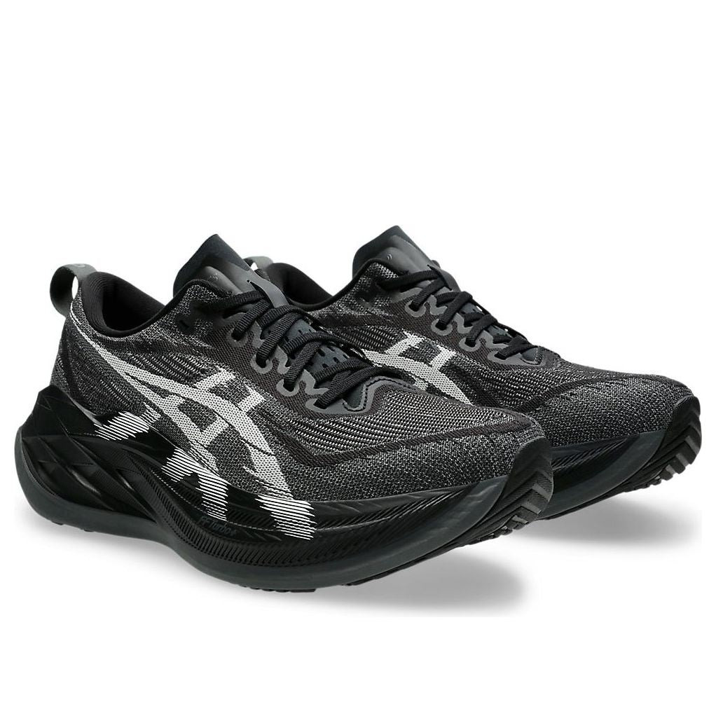 ASICS Superblast 2 'Black White' 1013A160-001 - 2