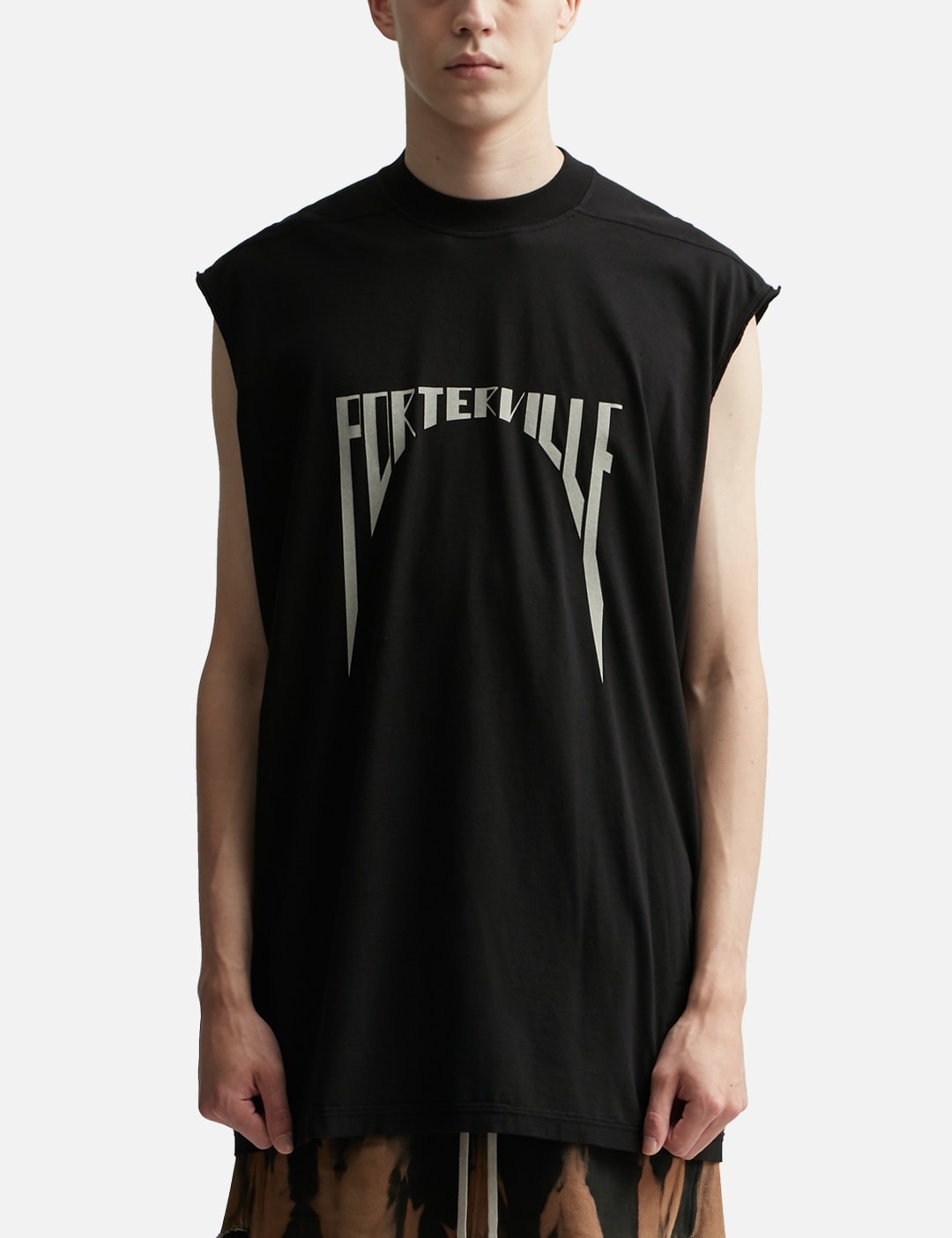 PORTERVILLE TARP T-SHIRT - 3
