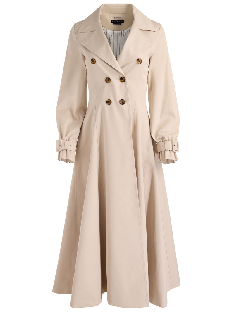 ELLIE TRENCH COAT 1