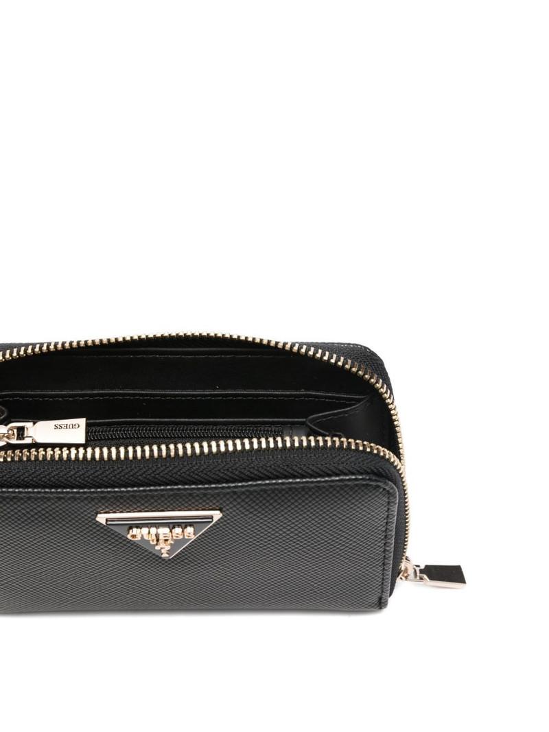 Laurel ii zip wallet 3