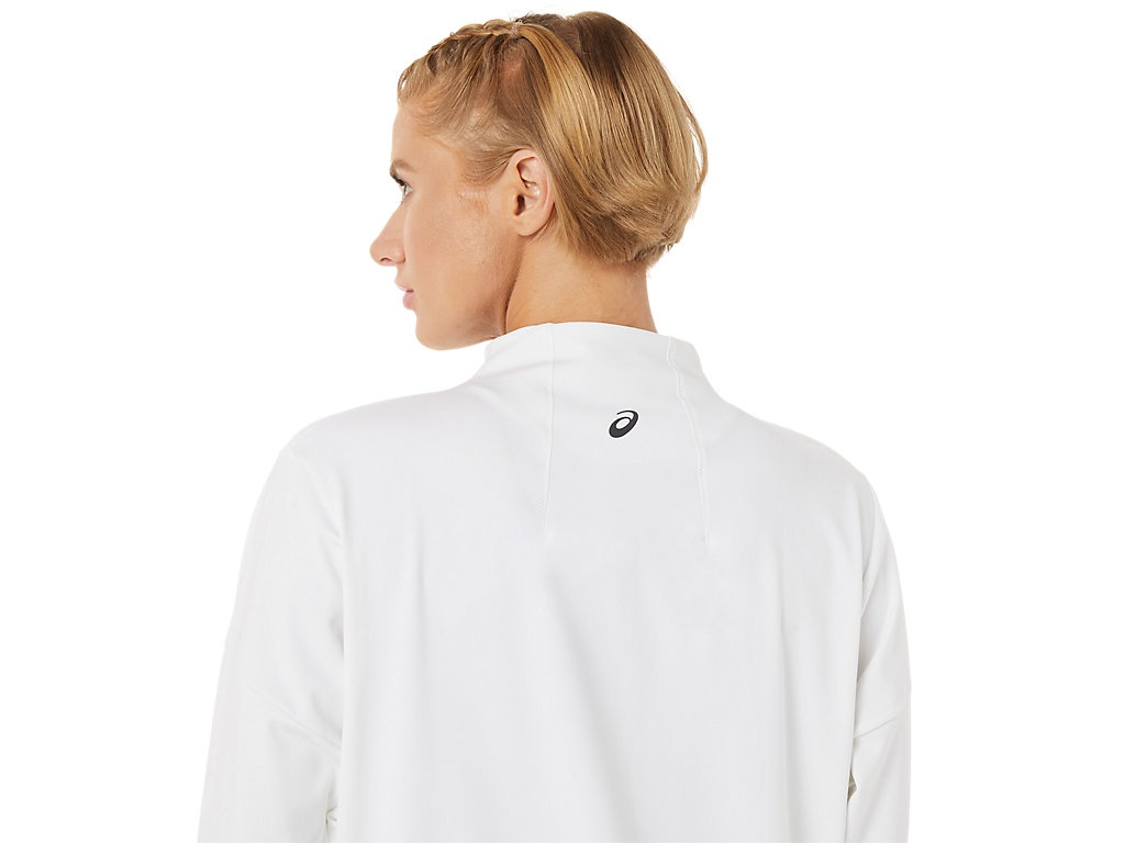 WOMEN'S TENNIS JACKET - 7