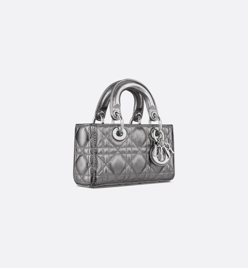 Dior Lady D-Joy Micro Bag outlook