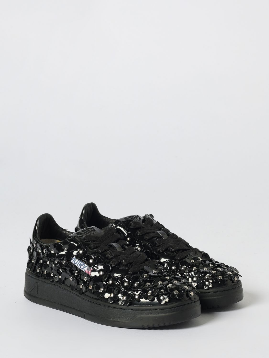 Sneakers woman Autry - 2